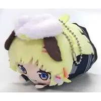 Tsunomaki Watame - Mochi Kororin - Key Chain - hololive