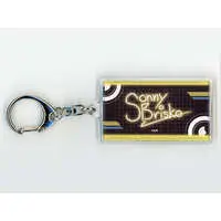 Sonny Brisko - Key Chain - Nijisanji