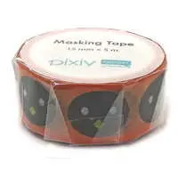 Gaon - Stickers - Masking Tape - Nijisanji