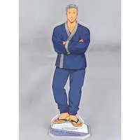 Maimoto Keisuke - Nijisanji Welcome Goods - Acrylic stand - Nijisanji