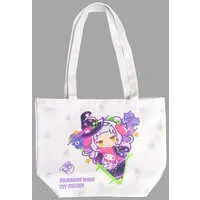 Murasaki Shion - Bag - hololive