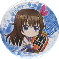 Tokino Sora - Badge - hololive