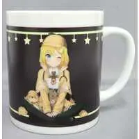 Watson Amelia - Mug - Tableware - hololive