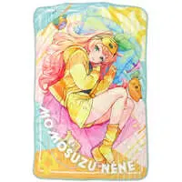 Momosuzu Nene - Blanket - hololive