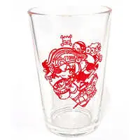 Houshou Marine - Tumbler, Glass - Tableware - hololive