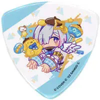 Amane Kanata - Badge - hololive