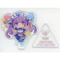 Minato Aqua - Acrylic stand - hololive