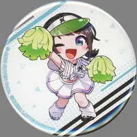 Oozora Subaru - Badge - hololive