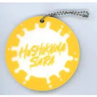 Hoshikawa Sara - Mirror - Nijisanji