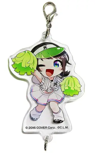 Oozora Subaru - Acrylic Key Chain - Key Chain - hololive