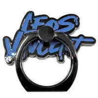 Leos Vincent - Smartphone Ring Holder - Nijisanji