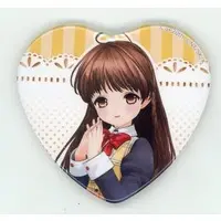 Sister Princess - Heart Badge - DMM Scratch! - Badge