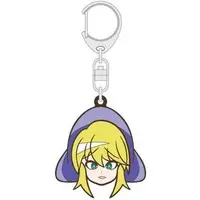 Asylum - Key Chain - VTuber