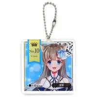 Sorairo - Acrylic Key Chain - Key Chain - VTuber