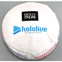 Nakiri Ayame & Ookami Mio - Cushion - hololive