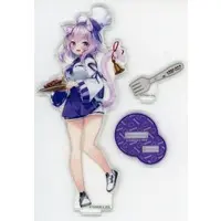 Nekomata Okayu - Acrylic stand - hololive