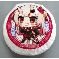 Nakiri Ayame - Cushion - hololive