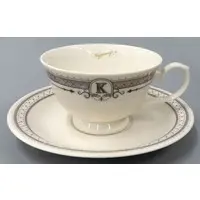 Kagami Hayato & Yashiro Kizuku - Tea Cup - DMM Scratch! - Tableware - Nijisanji