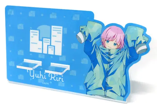 Yuhi Riri - Smartphone Stand - Nijisanji