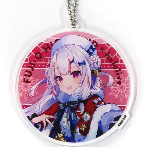 Nakiri Ayame - Acrylic Key Chain - Key Chain - hololive