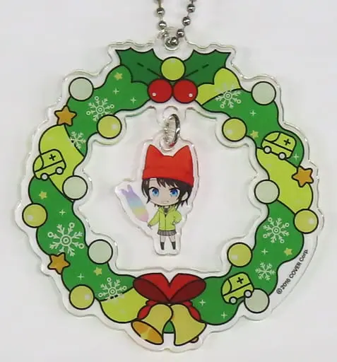 Oozora Subaru - Acrylic Key Chain - Key Chain - hololive