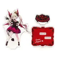 Nijisanji - Acrylic stand - Luis Cammy & Matsukai Mao & Emma★August