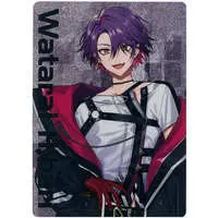 Watarai Hibari - Character Card - Nijisanji