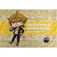 Fushimi Gaku - Pillow Case - Nijisanji