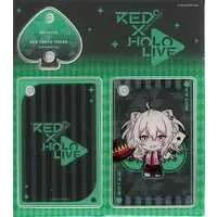 Shishiro Botan - Key Chain - hololive