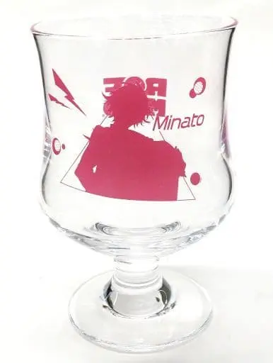 Fuwa Minato - Tumbler, Glass - Tableware - ROF-MAO