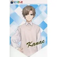 Kanae - Character Card - Nijisanji