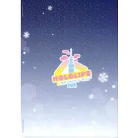 hololive - Stationery - Plastic Folder