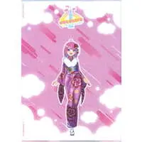 Himemori Luna - Stationery - Plastic Folder - hololive