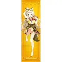 Ikikae Rururu - Tapestry - Life-Size Tapestry - VTuber