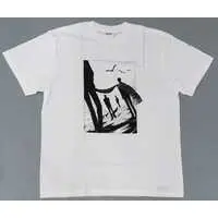 Ibrahim - Clothes - T-shirts - Nijisanji Size-L