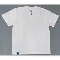 Ibrahim - Clothes - T-shirts - Nijisanji Size-L