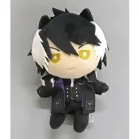 Kageyama Shien - Plush - Key Chain - HOLOSTARS