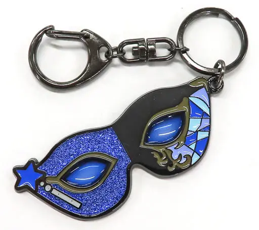 Nagao Kei - Key Chain - Nijisanji