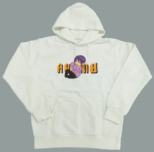 Kitami Ayumu - Clothes - Hoodie - VTuber Size-L