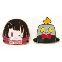 Roboco-san - Pin - Badge - hololive