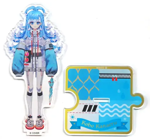 Kobo Kanaeru - Acrylic stand - hololive