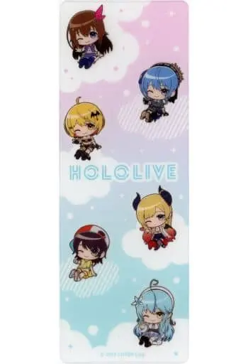 hololive - Bookmark