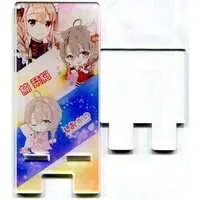 Kusunoki Sio - Smartphone Stand - VTuber