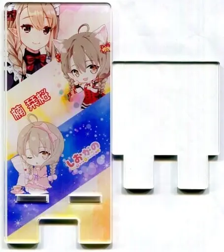 Kusunoki Sio - Smartphone Stand - VTuber