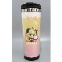 Tsunomaki Watame - Tumbler, Glass - Tableware - hololive