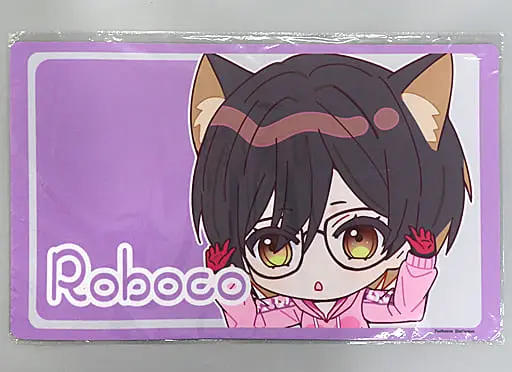 Roboco-san - Desk Mat - Trading Card Supplies - hololive