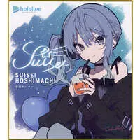 Hoshimachi Suisei - Illustration Board - hololive