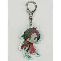 Uratanuki - Key Chain - Utaite