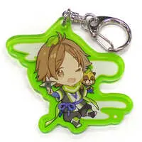 Uratanuki - Key Chain - Utaite