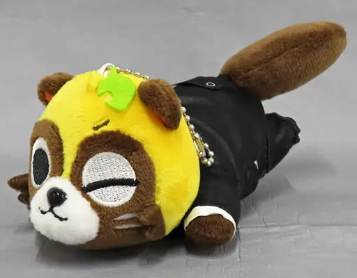 Uratanuki - Plush - Key Chain - Utaite